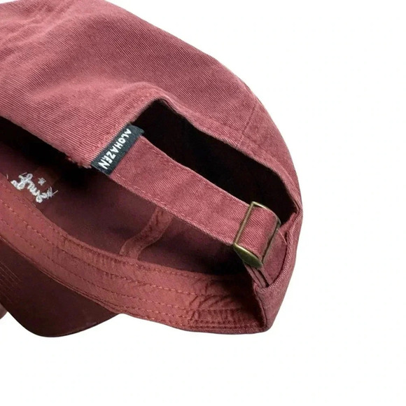 Surf Sweet Surf Dad-Style Adjustable Hat by Aloha Zen - Picture 6 of 9